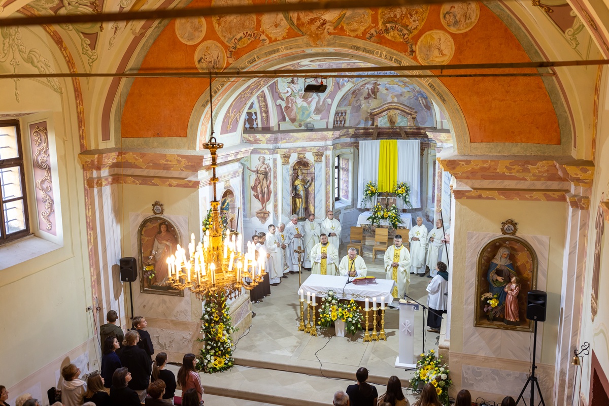 U Štrigovi proslavljen sv. Jeronim